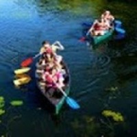 Canoe2 logo - Similar company to Abru Ltd