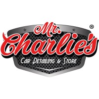 Mr Charlies logo - Similar company to Mr Charlie'S
