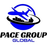 PACE Group Global logo - Similar company to Pace Group Aviation - Since 1989