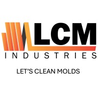 LCM Industries logo - Similar company to Bintecsarl