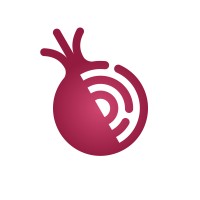 Onion AI logo - Similar company to Onion