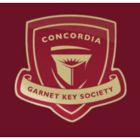 Garnet Key Society logo - Similar company to African Students' Association Of Concordia (Asac)