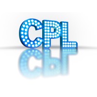 CPL Productions Ltd logo - Similar company to Fire Poets