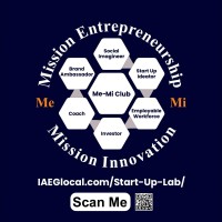 Asean Academy of Entrepreneurship & Employability [AAEEGlocal] logo - Similar company to Gursons Impex Private Limited