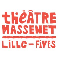 Théâtre Massenet logo - Similar company to Moonwave Events