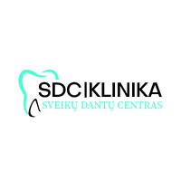SDC klinika logo - Similar company to Vilniaus Implantologijos Centro Klinika