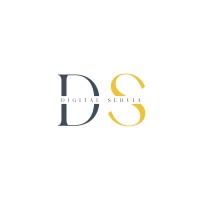 Digital Servia logo - Similar company to Luzworld