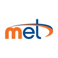 MET Aerospace Technologies LLC logo - Similar company to Kestrel Aviation Management