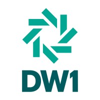 DW1 logo - Similar company to Discount Dumpster