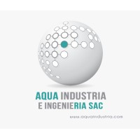 AQUA INDUSTRIA E INGENIERIA SAC logo - Similar company to Fortiflex Perú