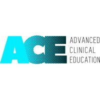 Advanced Clinical Education logo - Similar company to Clínica Del Pie
