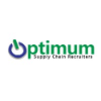 Optimum Supply Chain Recruiters logo - Similar company to Optimum Supply Chain