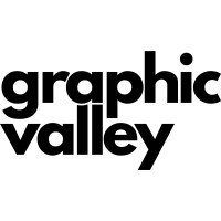 Graphicvalley logo - Similar company to Visual Conversion