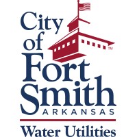 City of Fort Smith Water Utilities Department logo - Similar company to Bvrt Utility Holding Company