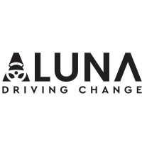 Aluna logo - Similar company to Trakr