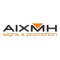 AIXMH SIGNS & PROMOTION logo - Similar company to Polizoidis