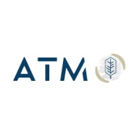 ATMOSPHERE logo - Similar company to Atelier Mab Benjamin Bocquet