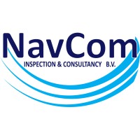NavCom Inspection & Consultancy logo - Similar company to Xullux