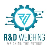 R&D Weighing logo - Similar company to Digital Weighing Systems (P) Ltd
