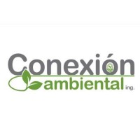 Conexión Ambiental logo - Similar company to Secretariat For Environmental Enforcement Matters