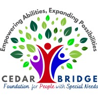 Cedar Bridge Foundation logo - Similar company to Futura Education Investments