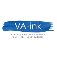 VA-ink logo - Similar company to People Of Data