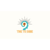 Time To Shine logo - Similar company to Ubisecure