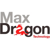 Max Dragon Technology Pte Ltd logo - Similar company to Certaone