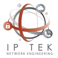 IPTEK logo - Similar company to Orecc