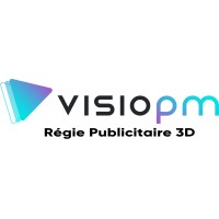 VisioPM logo - Similar company to Zoomlook