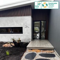 Indica Hemp House-Luxury Short Term Rental logo - Similar company to Ask Sam