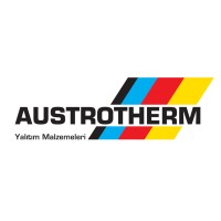 Austrotherm Türkiye logo - Similar company to Mega Insulation Solutions