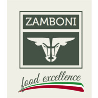 Zamboni Food logo - Similar company to Original B2B Sl