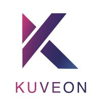 kuveon UG logo - Similar company to Hasomed Tech