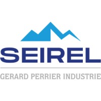 SEIREL logo - Similar company to Semer