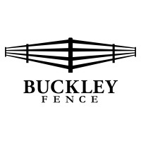 Buckley Fence logo - Similar company to Flusso Faucets