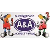 Supermercados Andrade & Andrade logo - Similar company to Casa Safra Supermercados