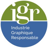 Groupe IGR logo - Similar company to Longitudes Consultants