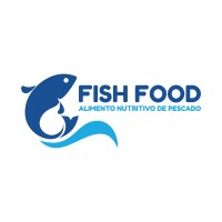 Fish Food logo - Similar company to Fish Focus