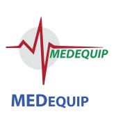 Medequip (U) Limited logo - Similar company to Klugcode Opleidingen Bv