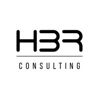 HBR Consulting logo - Similar company to Yatta Partners