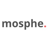 mosphe. logo - Similar company to Syscraft Information System Pvt. Ltd.