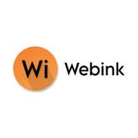Webink Digital logo - Similar company to Sarvayog