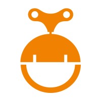 iClockwork logo - Similar company to Inf Hk 无限光年