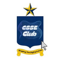 CSSE Club at Bethlehem University logo - Similar company to Iterico