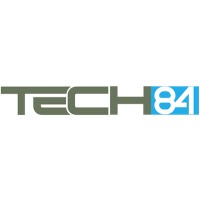 TECH 84 logo - Similar company to Bright Data Analysis Partners