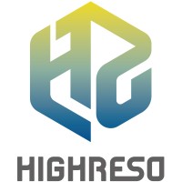 Highreso Co., Ltd. logo - Similar company to 丸文（株）
