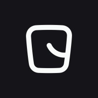 Bucket logo - Similar company to Kick