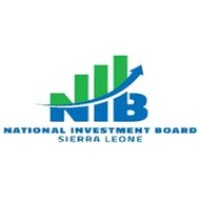 National Investment Board logo - Similar company to Liberty International