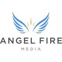 Angel Fire Media logo - Similar company to Adeyrooms